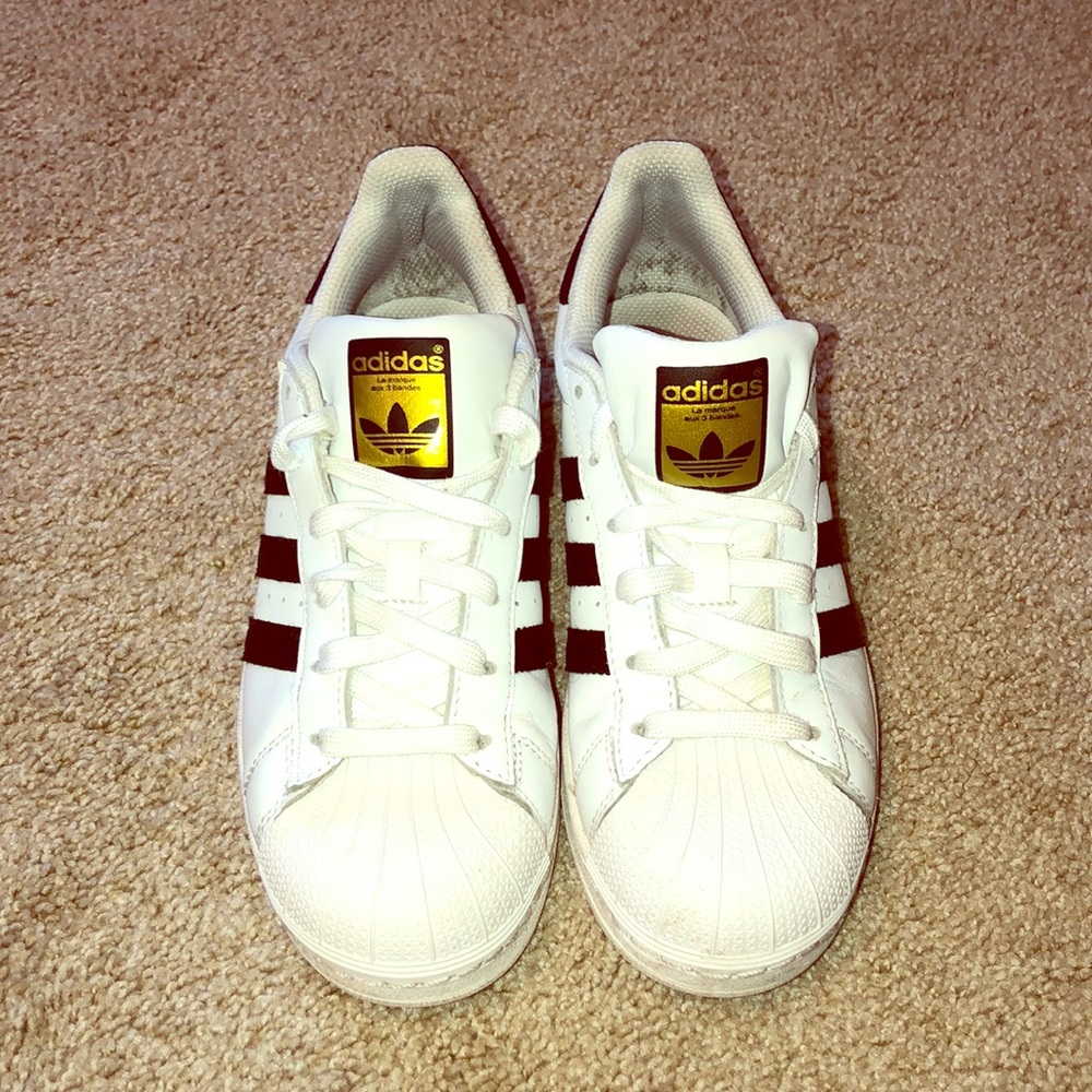 Addias shoes